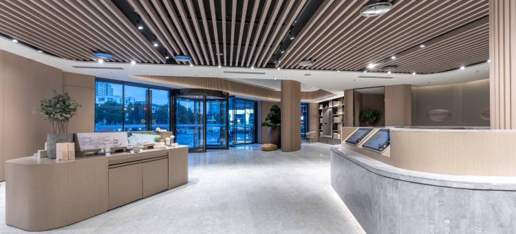 白银如意阳光大酒店(平川汽车站店)图片