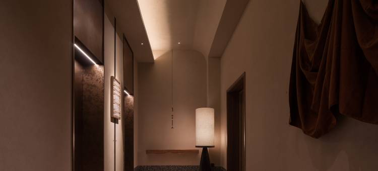 安吉九州昌硕广场亚朵酒店图片