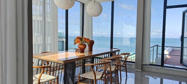 班悦小筑(金石湾艺术园区店)图片