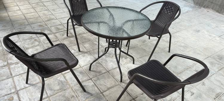 个旧古音宾馆图片