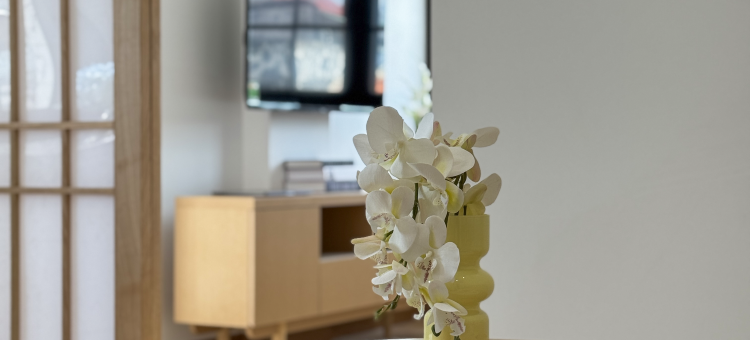 CityHouse - Nest Metro Thao Dien图片