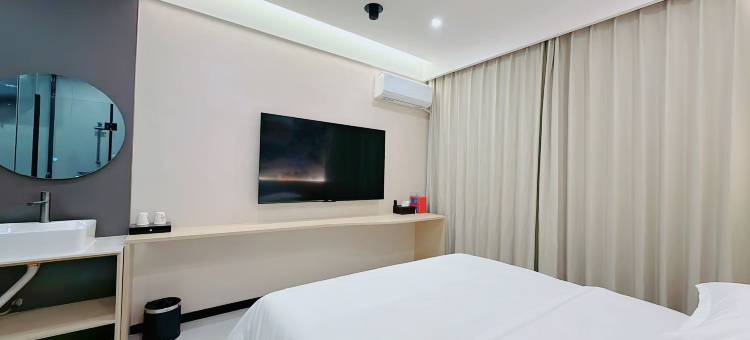 仟程酒店(开封鼓楼广场店)图片