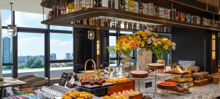 雅致酒店(广州番禺店)图片