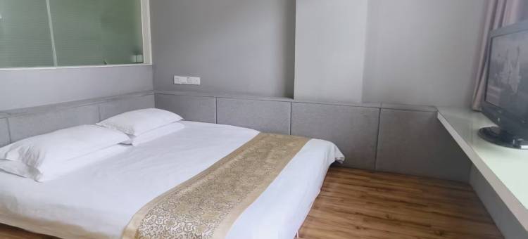 如家派柏·云酒店(扬中步行街江洲东路店)图片