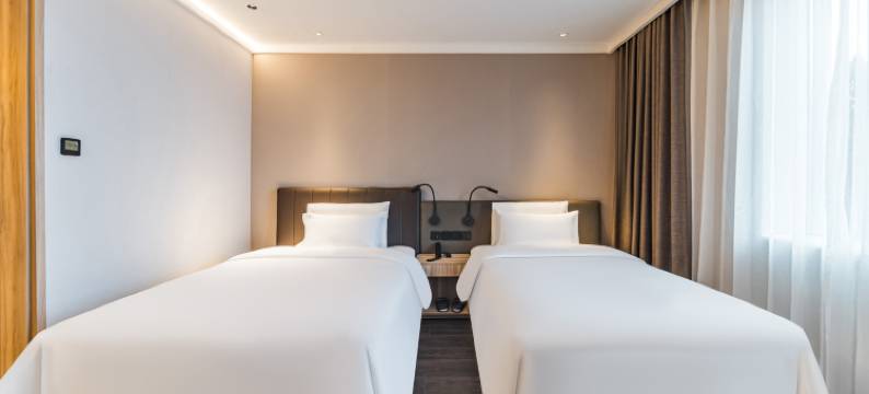 汉庭酒店(九江庐山风景名胜区店)图片