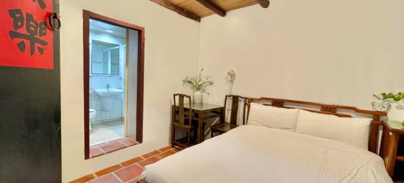 水头121号民宿图片