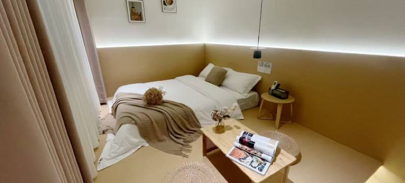 轩澜居民宿(龙门石窟西北游客中心店)图片