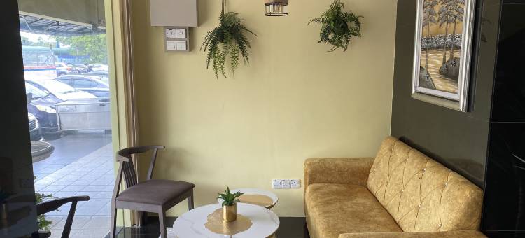 Five Ferns Hotel Bangi图片