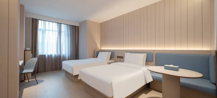 汉庭酒店(济宁兖州区政府店)图片