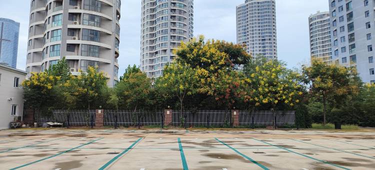 锦江都城酒店(日照万平口风景区店)图片