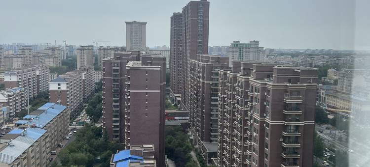 长春星喻民宿图片