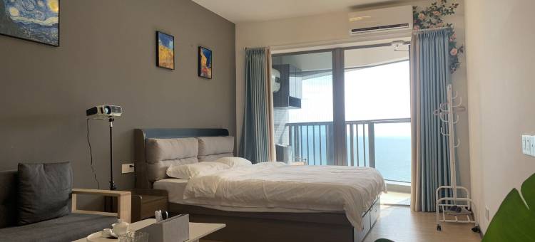 南澳岛千浔海民宿(后宅店)图片
