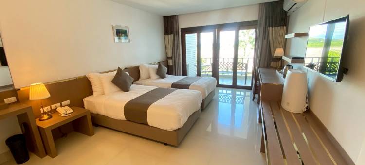 暹罗三角酒店(Siam Triangle Hotel)图片