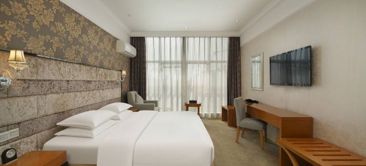 句容怡景湾度假村图片