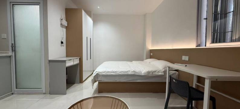 欣越公寓(厦门机场店)图片