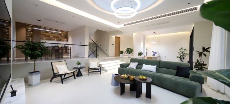 婺源•山禾悦 RIVERSIDE•VILLA•江景度假美宿(高铁站弦高古城店)图片