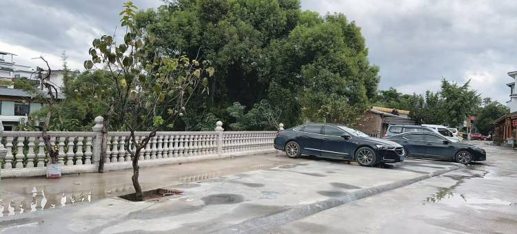 恭城天佑楼民宿(红岩景区店)图片