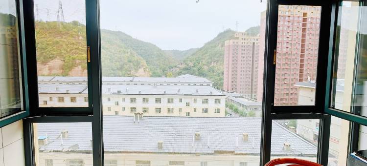 延长爱家民宿图片