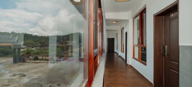 景邁鼎懿茗園(景迈糯干古寨店)图片