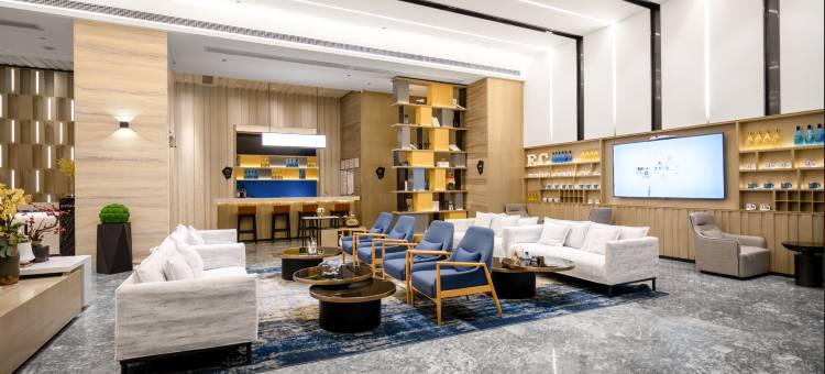 宜尚酒店(安顺黄果树大街大润发店)图片