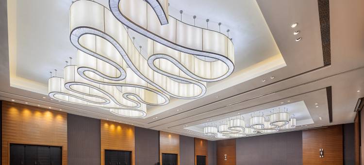 青岛海天世园酒店图片