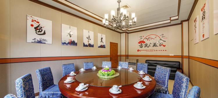 尚客优酒店(日喀则亚东县店)图片