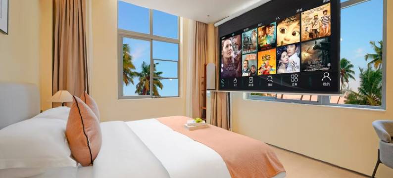 昆明天乙别院(滇池海埂大坝店)图片