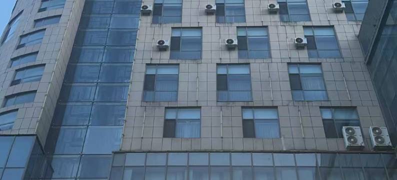 岫岩万达锦华酒店图片