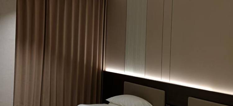 沙湾市宜朵酒店图片