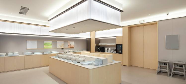 全季酒店(南沙万顷沙店)图片