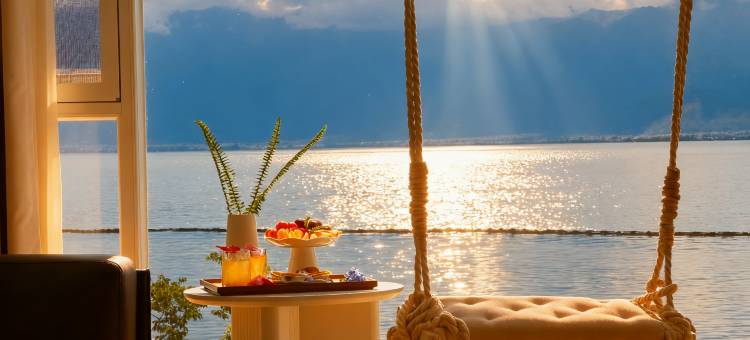 大理·遇嘉人海景度假酒店(洱海双廊店)图片