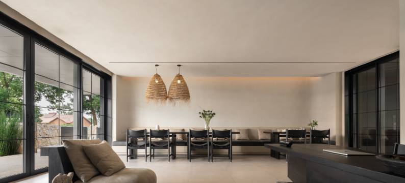 安吉·翻翻庄园·私汤Resort hotel图片