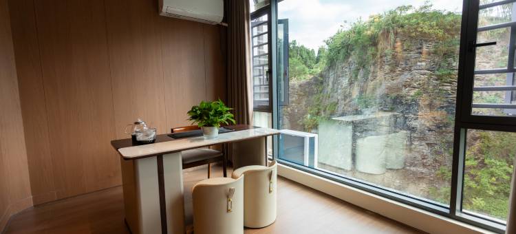 保靖天府世际大酒店图片