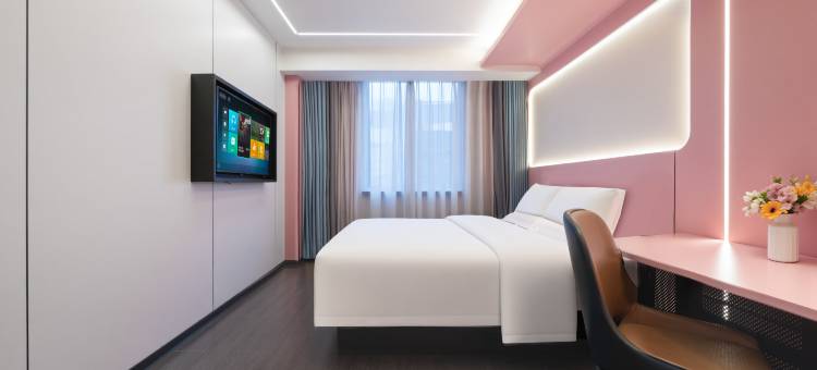 银座和美酒店(济南大学主校区西门店)图片