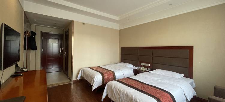 速8酒店(合作盛世聚宝店)图片