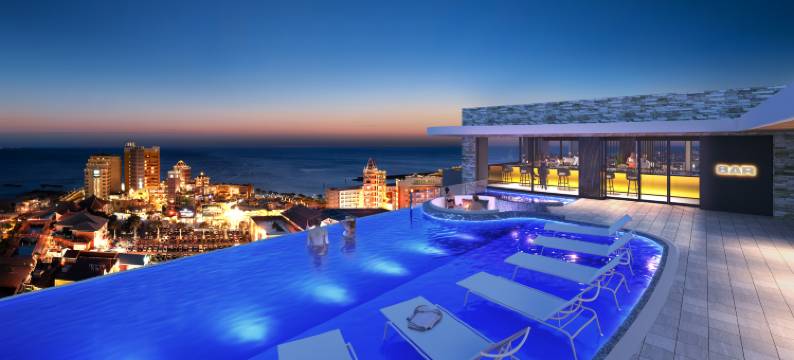 冲绳北谷丽嘉皇家度假村(RIHGA Royal Resort Okinawa Chatan)图片