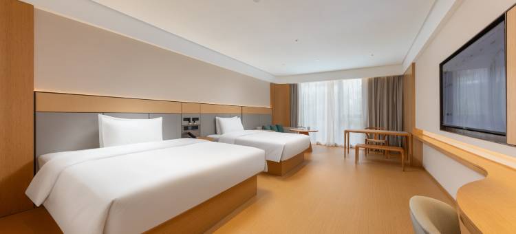 全季酒店(郴州裕后街店)图片