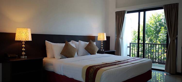 班南酒店(Baan NAN Hotel)图片