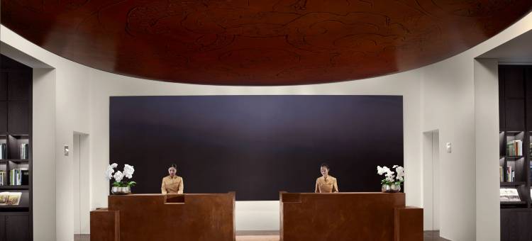 东京JW万豪酒店(JW Marriott Hotel Tokyo)图片