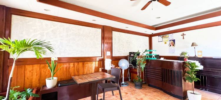 Casa Tentay Iloilo City图片