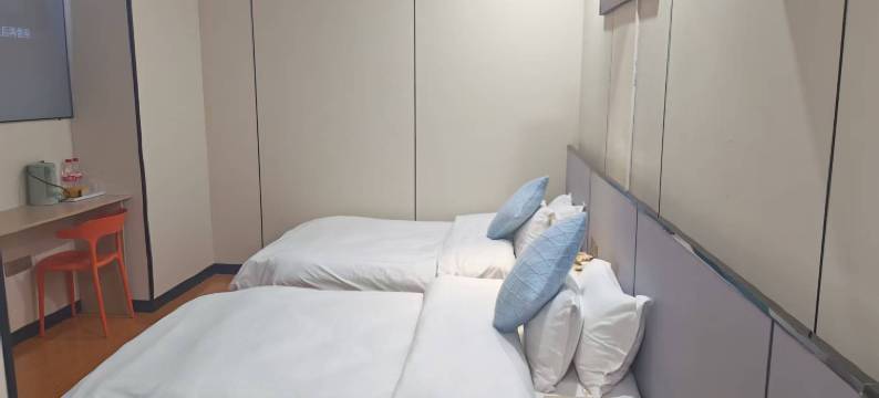 大方玖龙聚友酒店图片