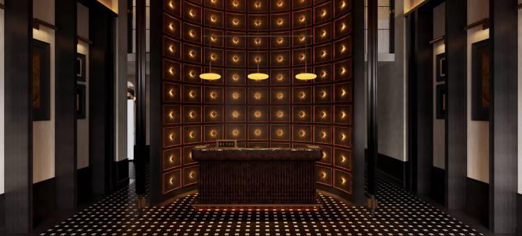 长白山•無由｜Cinema•AdesAura盗墓笔记设计酒店(北坡游客中心店)图片