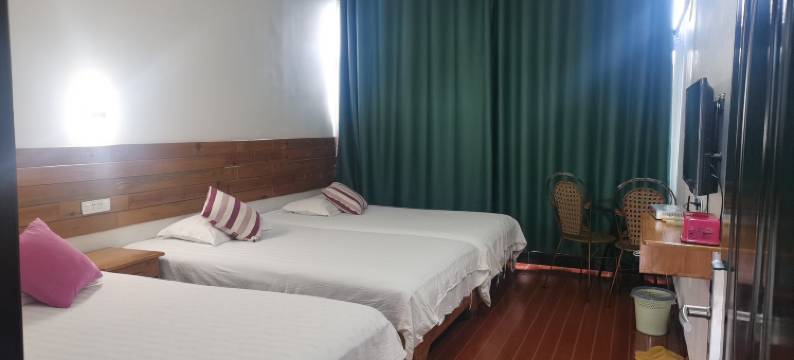 阳朔扬扬客栈图片