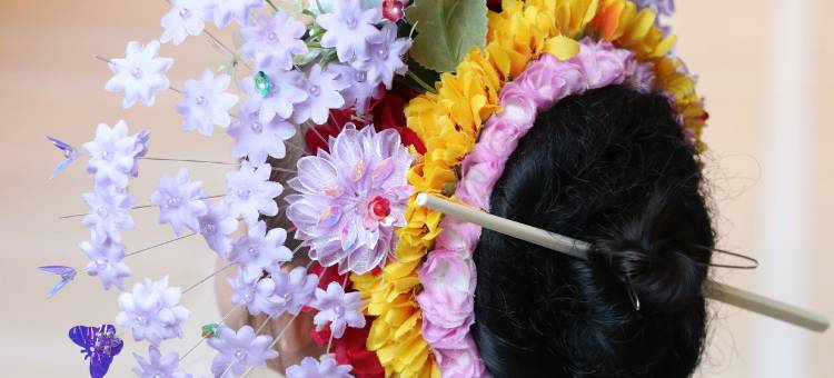 泉州悦华酒店图片