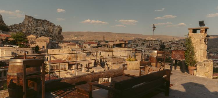 卡帕多西亚套房酒店(Dere SUITES)图片