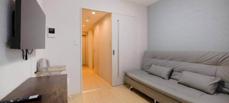 河畔樱川R Home(R Home Sakuragawa Riverside)图片