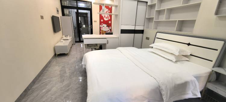 树洞民宿(永春土楼店)图片