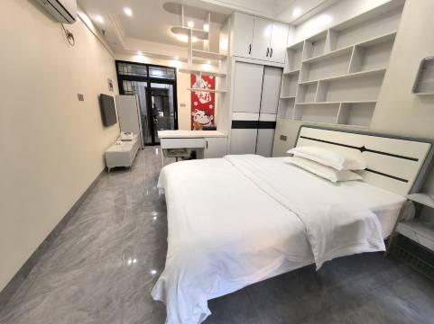 树洞民宿(永春土楼店)