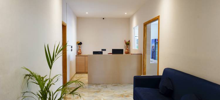 米莱登欧普斯酒店(Hotel Meraden Opus)图片