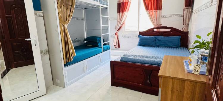 Sea Home Homestay图片